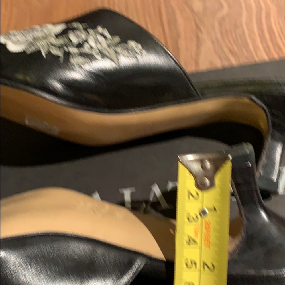 Shoes made in Italy - Picture 4 of 5